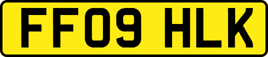 FF09HLK