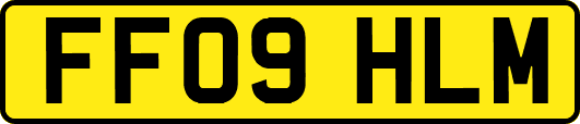 FF09HLM
