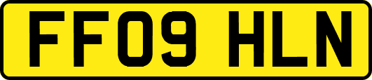 FF09HLN