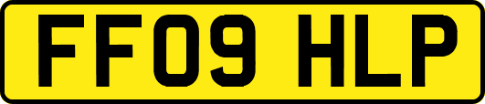 FF09HLP