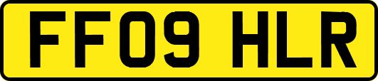 FF09HLR