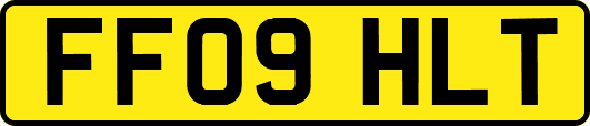 FF09HLT