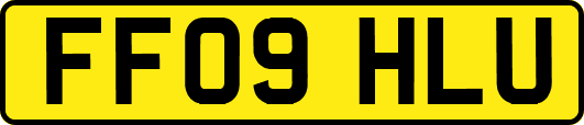 FF09HLU