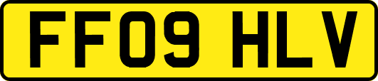 FF09HLV