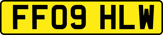 FF09HLW