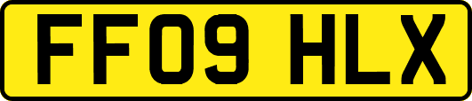FF09HLX