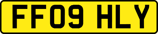 FF09HLY