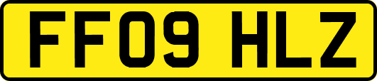 FF09HLZ