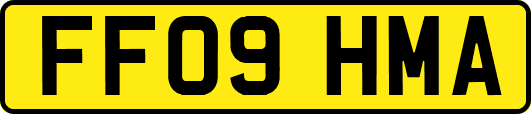 FF09HMA