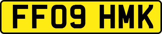 FF09HMK