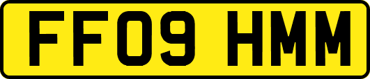 FF09HMM