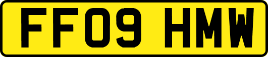 FF09HMW