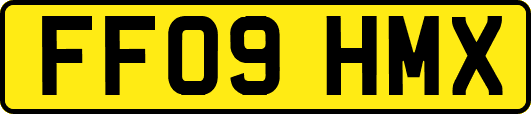 FF09HMX