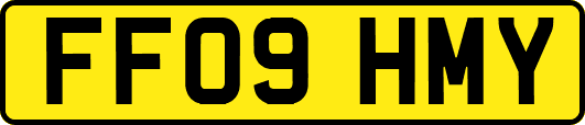 FF09HMY