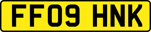 FF09HNK