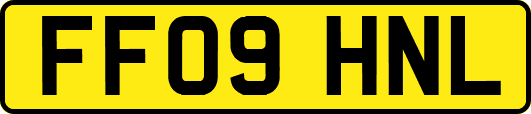 FF09HNL