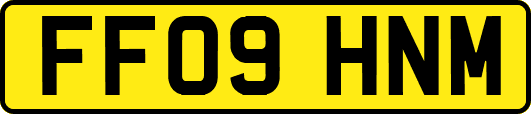 FF09HNM