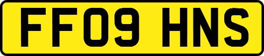 FF09HNS