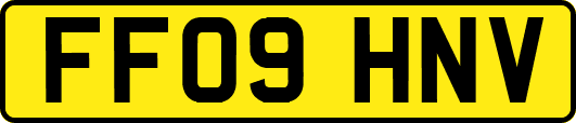 FF09HNV