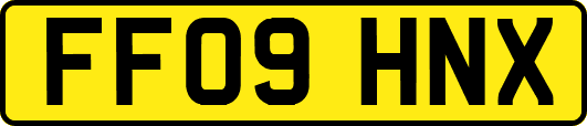 FF09HNX