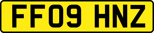 FF09HNZ