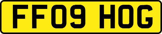 FF09HOG