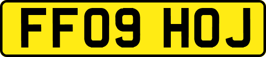 FF09HOJ