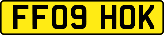 FF09HOK