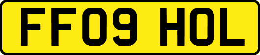 FF09HOL