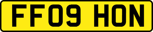FF09HON