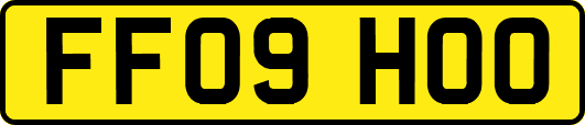 FF09HOO