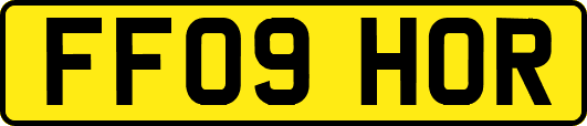 FF09HOR