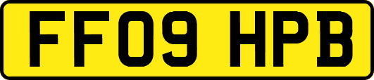 FF09HPB