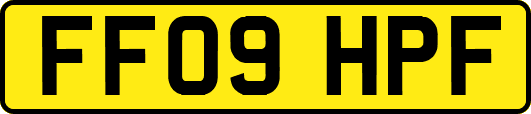 FF09HPF