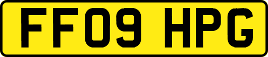 FF09HPG