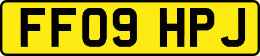 FF09HPJ