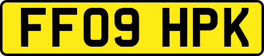 FF09HPK