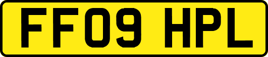 FF09HPL