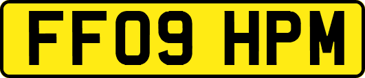 FF09HPM