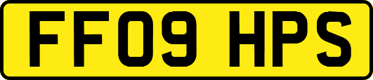 FF09HPS
