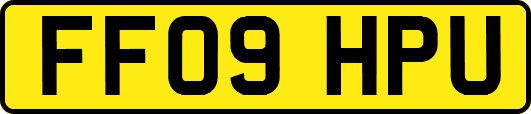 FF09HPU