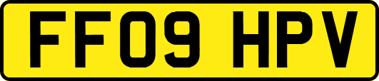 FF09HPV