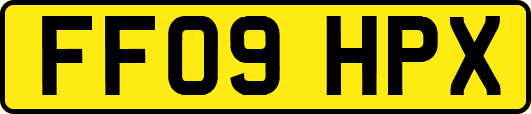 FF09HPX
