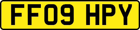 FF09HPY