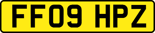 FF09HPZ