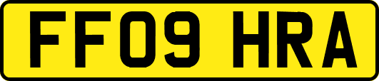 FF09HRA
