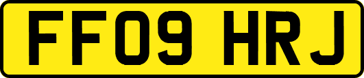 FF09HRJ