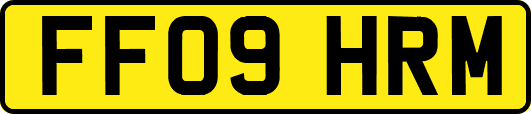 FF09HRM