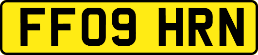 FF09HRN