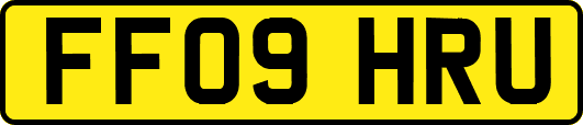 FF09HRU